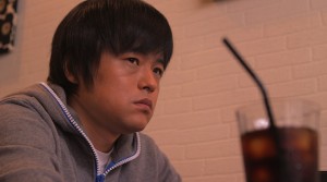 「バカリズム THE MOVIE」場面写真