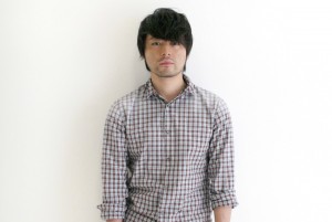 「その夜の侍」 堺雅人・山田孝之2ショットインタビュー