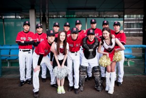 韓国ドラマ「プロポーズ大作戦」