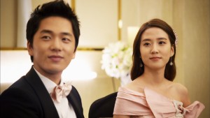 韓国ドラマ「プロポーズ大作戦」