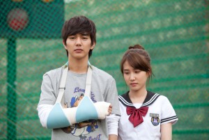 韓国ドラマ「プロポーズ大作戦」