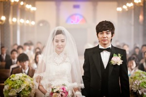 韓国ドラマ「プロポーズ大作戦」