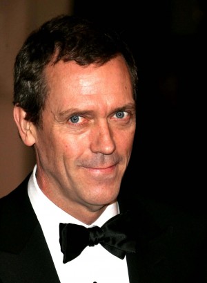 「Dr.HOUSE」ヒュー・ローリー、天才医師の次は伝説の海賊に！