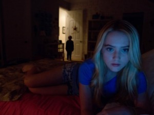 「パラノーマル・アクティビティ5」2013年10月全米公開