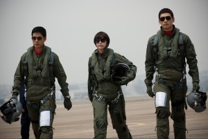 RAIN入隊前最後の映画「リターン・トゥ・ベース」、公開初日はスペシャルプレゼントがもらえる！