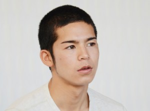 「テラスハウス」菅谷哲也インタビュー AKB北原との気になる関係は?