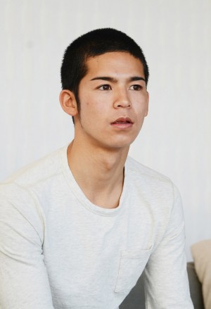 「テラスハウス」菅谷哲也インタビュー AKB北原との気になる関係は?