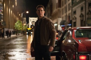 トム・クルーズがアウトロー・ヒーローに！「アウトロー」特報映像到着