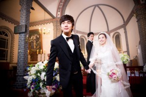 韓国ドラマ「プロポーズ大作戦~Mission to Love」