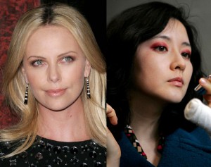 韓国映画「親切なクムジャさん」、シャーリーズ・セロン主演でハリウッドリメイク？
