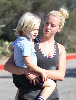 グウェン・ステファニー夫妻にまた不仲説!あの愛妻夫がベビーシッターと浮気!?