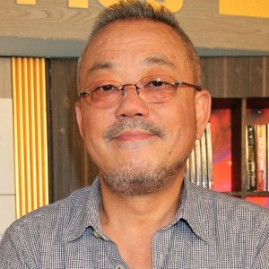 井筒和幸の出演時間