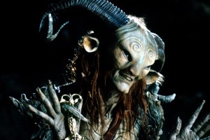 ギレルモ・デル・トロ監督「パンズ・ラビリンス」