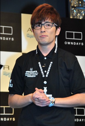一部週刊誌で報じられたモデル女性との件に応える、オリラジ藤森慎吾
