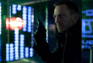 「007 スカイフォール」旋風が拡大！日本公開9日間で10億円突破、全米週末成績は首位返り咲き
