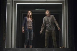 映画の定番を破壊するスリラー「キャビン」予告編解禁、「クローバーフィールド」脚本家＆「アベンジャーズ」監督がタッグ