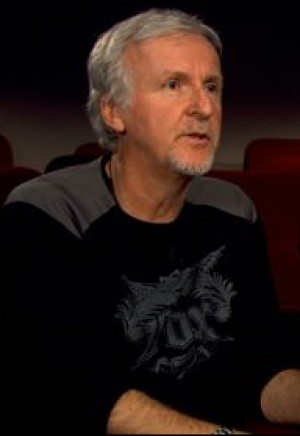ジェームズ・キャメロン監督が映画化権を取得したベストセラーとは