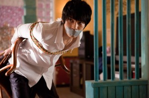 “売り切れ王子”JYJのキム・ジェジュン初主演映画「コードネーム：ジャッカル」公開日＆画像解禁！