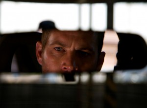 全編“車載カメラ”視点！ポール・ウォーカー主演「逃走車」世界に先駆け最速公開決定