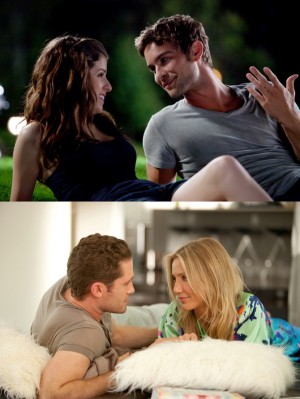 「glee」マシュー・モリソン＆「ゴシガル」チェイス・クロフォード、イケメン俳優がイクメンに!?