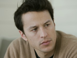 “イケメン監督アワード2012”　ハリウッドのイケメン監督12人