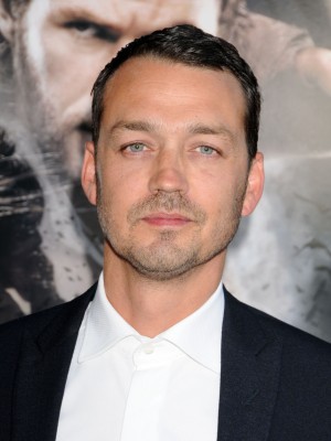 ルパート・サンダーズ監督