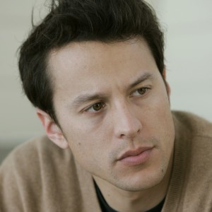 キャリー・ジョージ・フクナガ監督