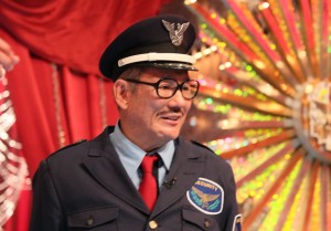 ハマカーンが今年の王者に!「THE MANZAI 2012 年間最強漫才師決定トーナメント」