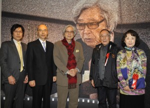 「東京家族」公開を前に山田洋次ミュージアムがオープン!