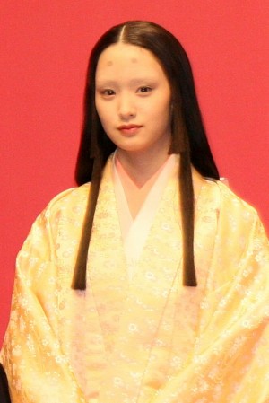剛力彩芽