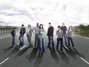 人類の99％滅亡の衝撃ドラマ 「生存者たち／SURVIVORS」配信スタート