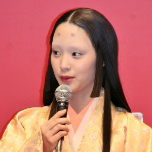 剛力彩芽