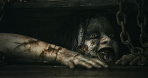 伝説のホラー映画「死霊のはらわた」が蘇る！GWに今年最大の恐怖到来