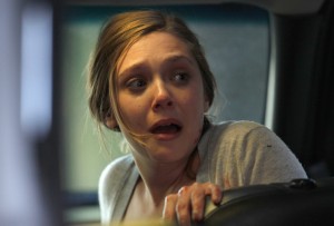 全編ワンシーン＆ワンカット！「オープン・ウォーター」の監督が描くパニックホラー「サイレント・ハウス」