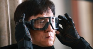 「ライジング・ドラゴン」ジャッキーアクション超大作が上陸