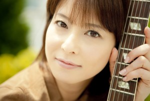 森高千里、15年ぶりコンサート 待望の東京・大阪・名古屋で開催決定!