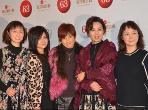 再々結成の可能性を残したプリンセスプリンセス