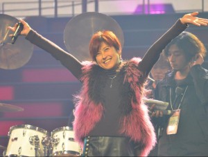 再々結成の可能性を残したプリンセスプリンセス