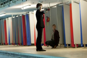 「SHERLOCK」「デクスター」がランクイン！2012年海外ドラマトップ10
