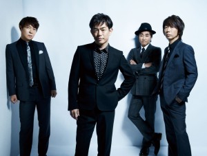 THE BOOMの「島唄」映画化決定、最新のサウンドで「島唄」も復活
