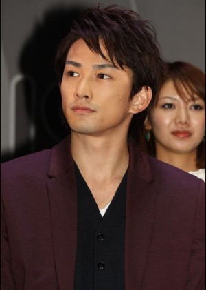 町田啓太、劇団EXILE公演「SADAKO-誕生悲話-」製作発表会