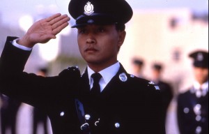 「男たちの挽歌」