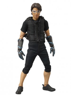 「ミッション：インポッシブル」イーサン・ハントがアクションフィギュア化