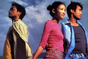 「恋戦。OKINAWA Rendez-vous」