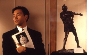 「狼たちの絆」