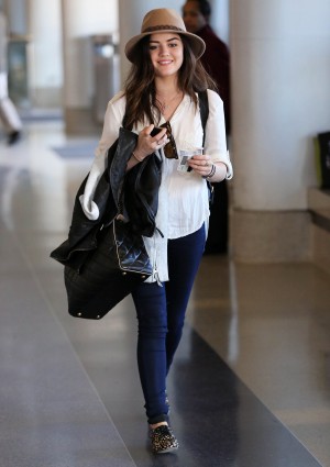 (1/18UP)ルーシー・ヘイル