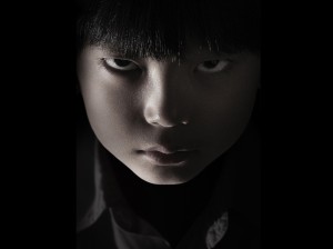前田敦子が絶叫 最恐ホラー映画「クロユリ団地」特報