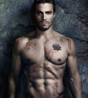イケメン億万長者が弓矢で闘う「ARROW」日本上陸！ワーナー海外ドラマ発表会