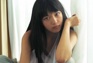 神ホラーコミック「絶叫学級」、川口春奈主演で実写映画化!