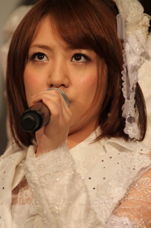 高橋みなみ